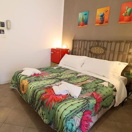 Fasthotel Cervia Ngoại thất bức ảnh