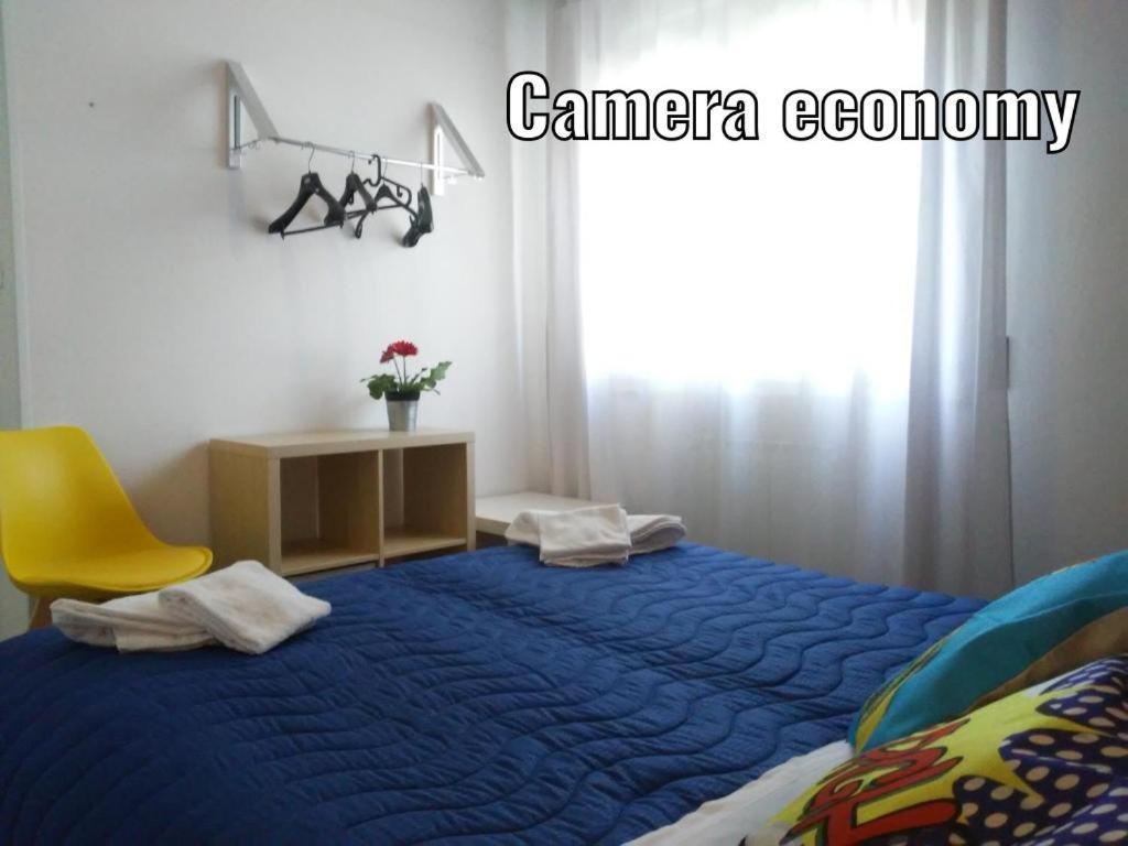 Fasthotel Cervia Ngoại thất bức ảnh