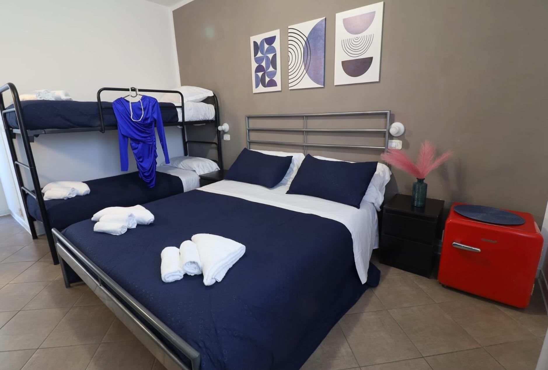 Fasthotel Cervia Ngoại thất bức ảnh