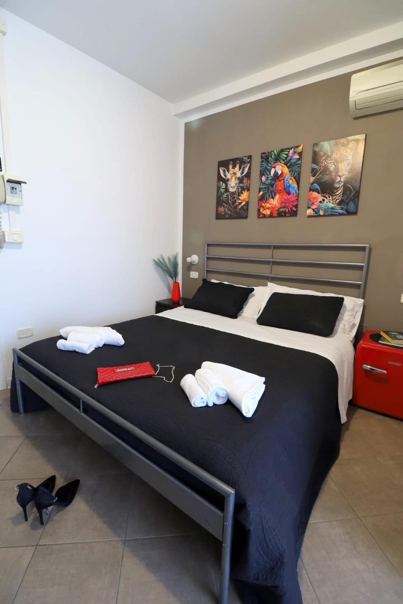 Fasthotel Cervia Ngoại thất bức ảnh