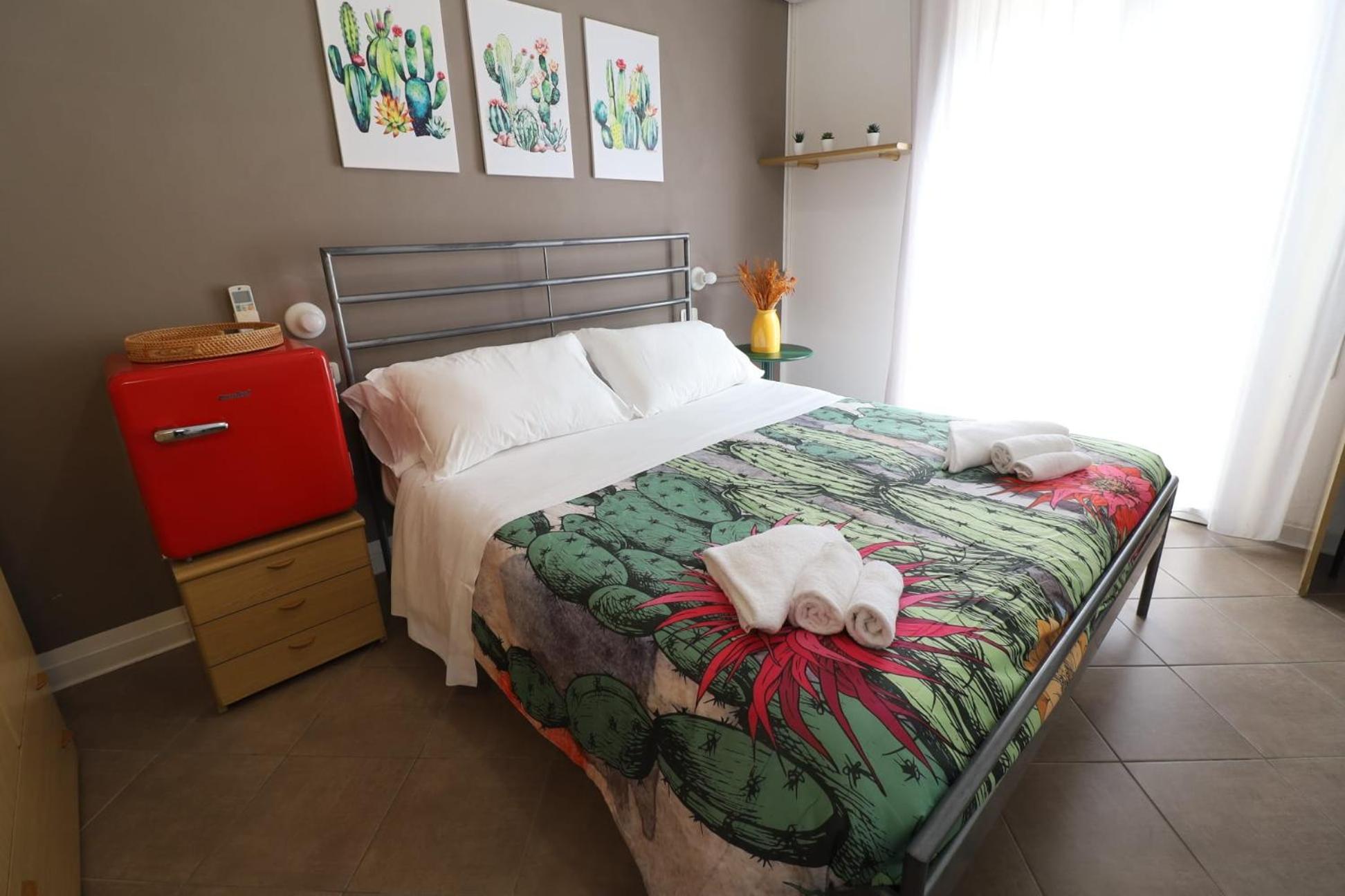 Fasthotel Cervia Ngoại thất bức ảnh