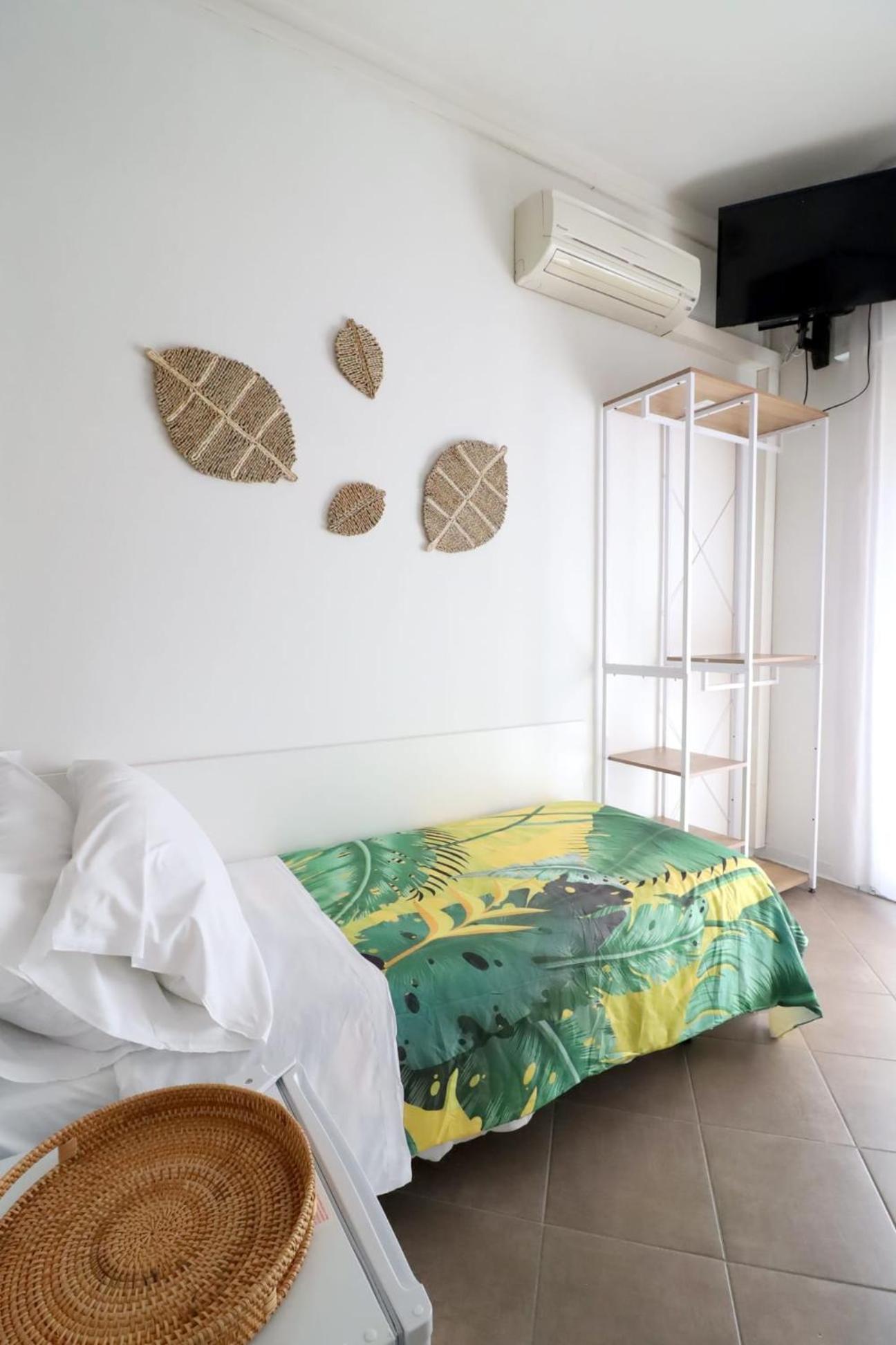Fasthotel Cervia Ngoại thất bức ảnh