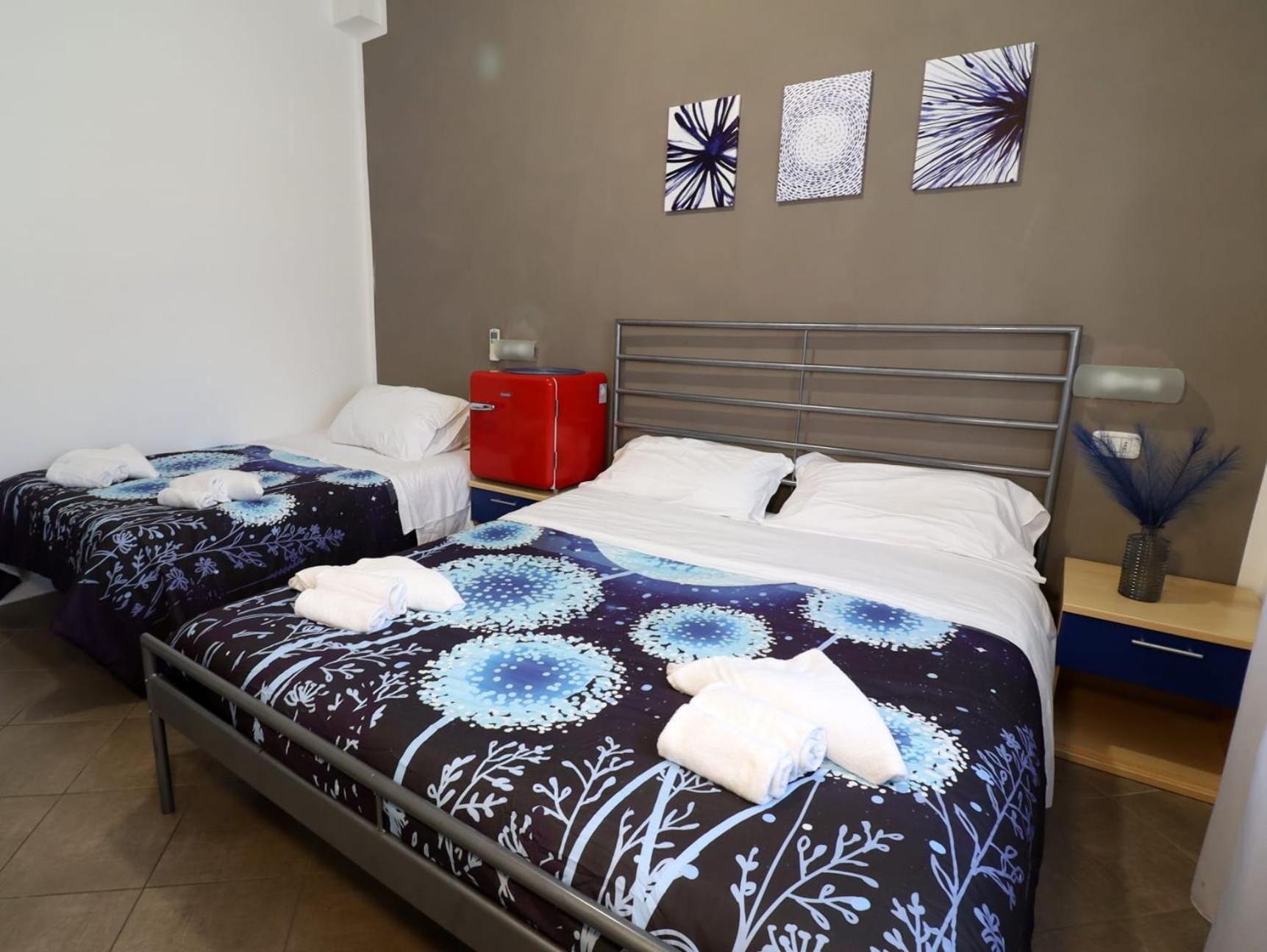Fasthotel Cervia Ngoại thất bức ảnh
