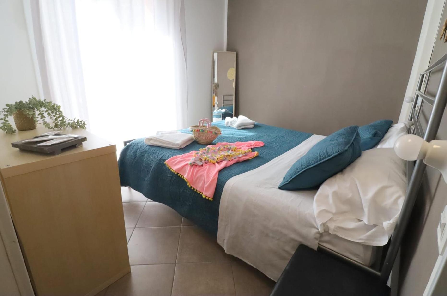 Fasthotel Cervia Ngoại thất bức ảnh