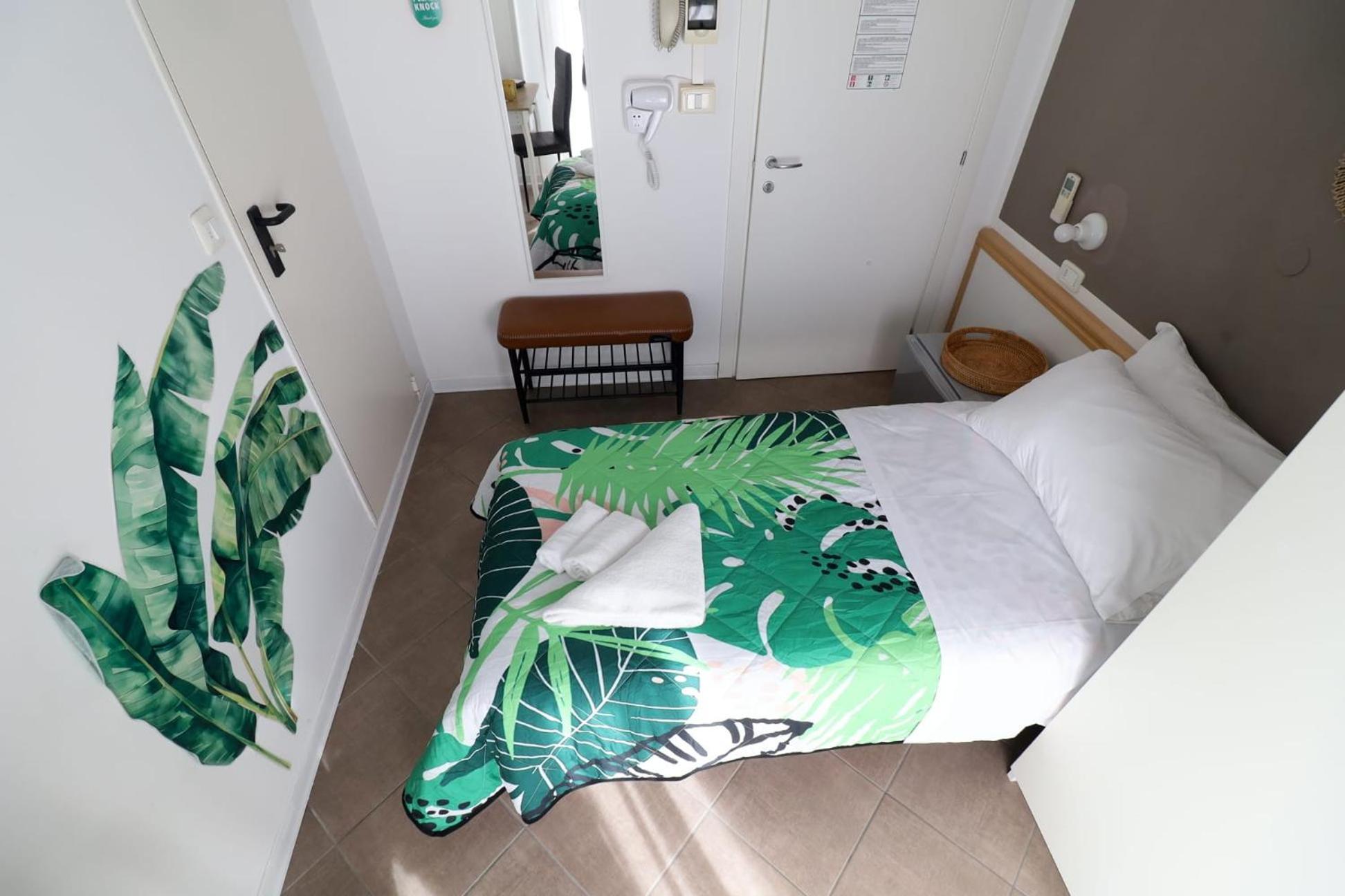 Fasthotel Cervia Ngoại thất bức ảnh
