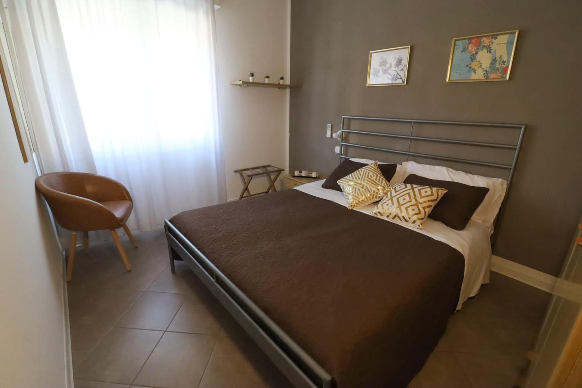 Fasthotel Cervia Ngoại thất bức ảnh