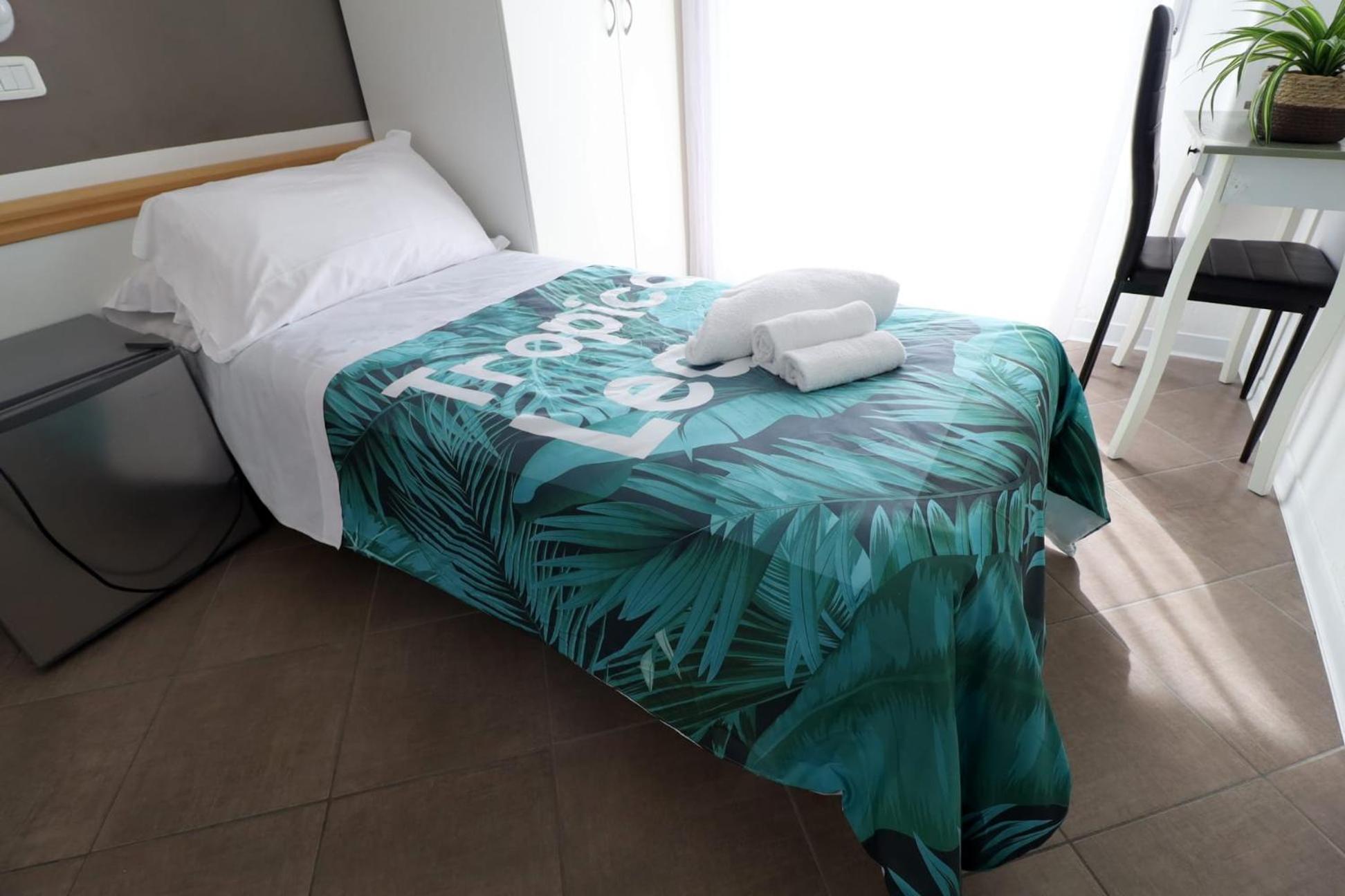 Fasthotel Cervia Ngoại thất bức ảnh