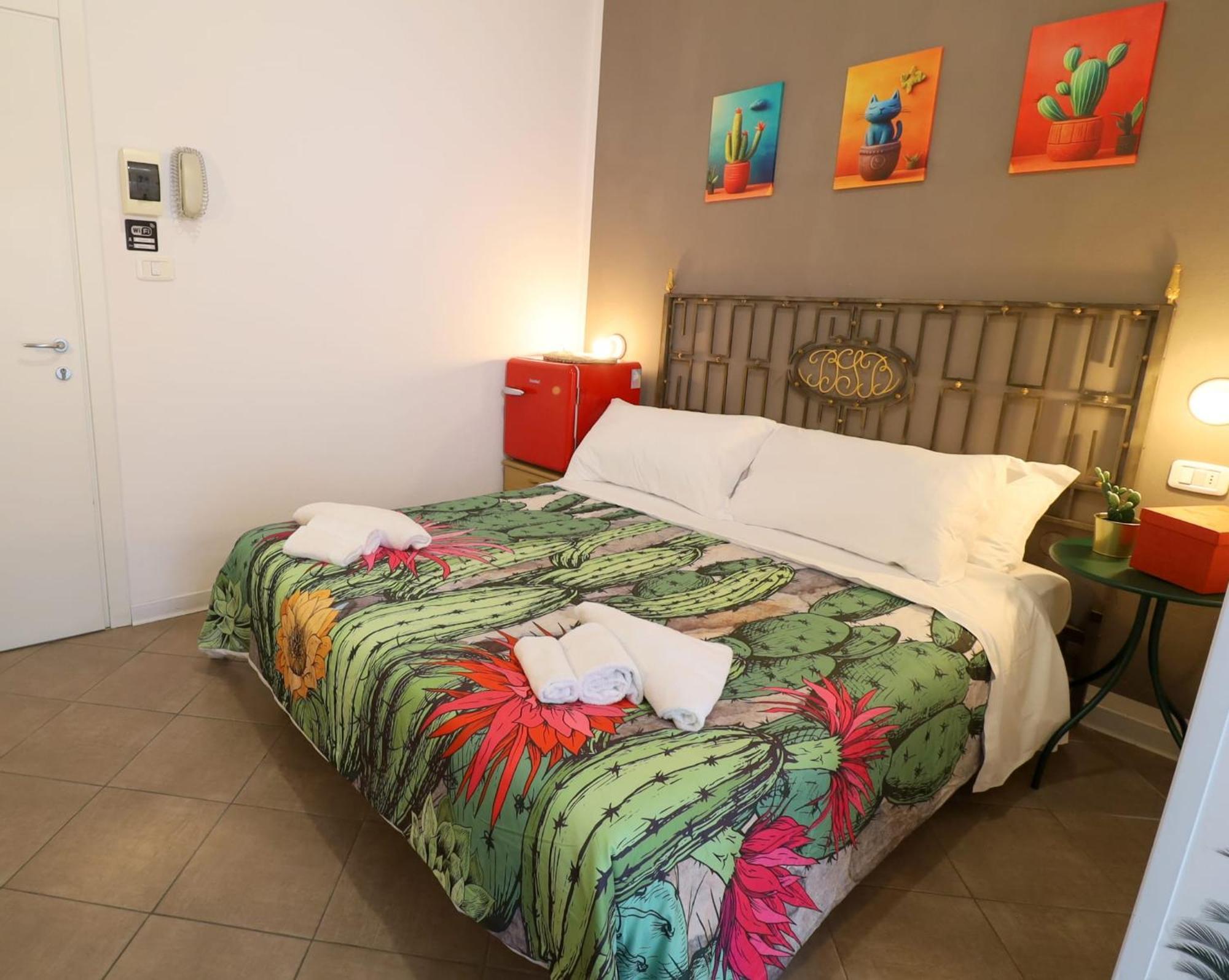 Fasthotel Cervia Ngoại thất bức ảnh