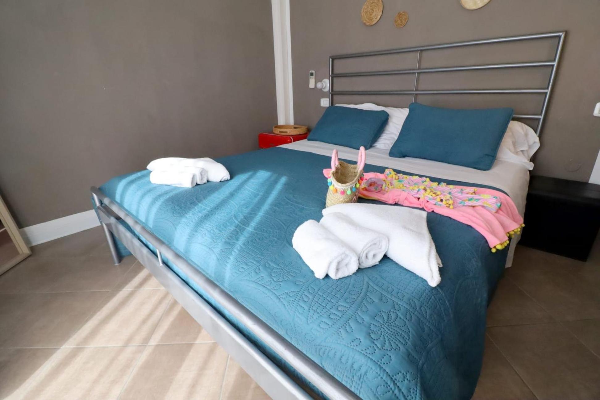 Fasthotel Cervia Ngoại thất bức ảnh