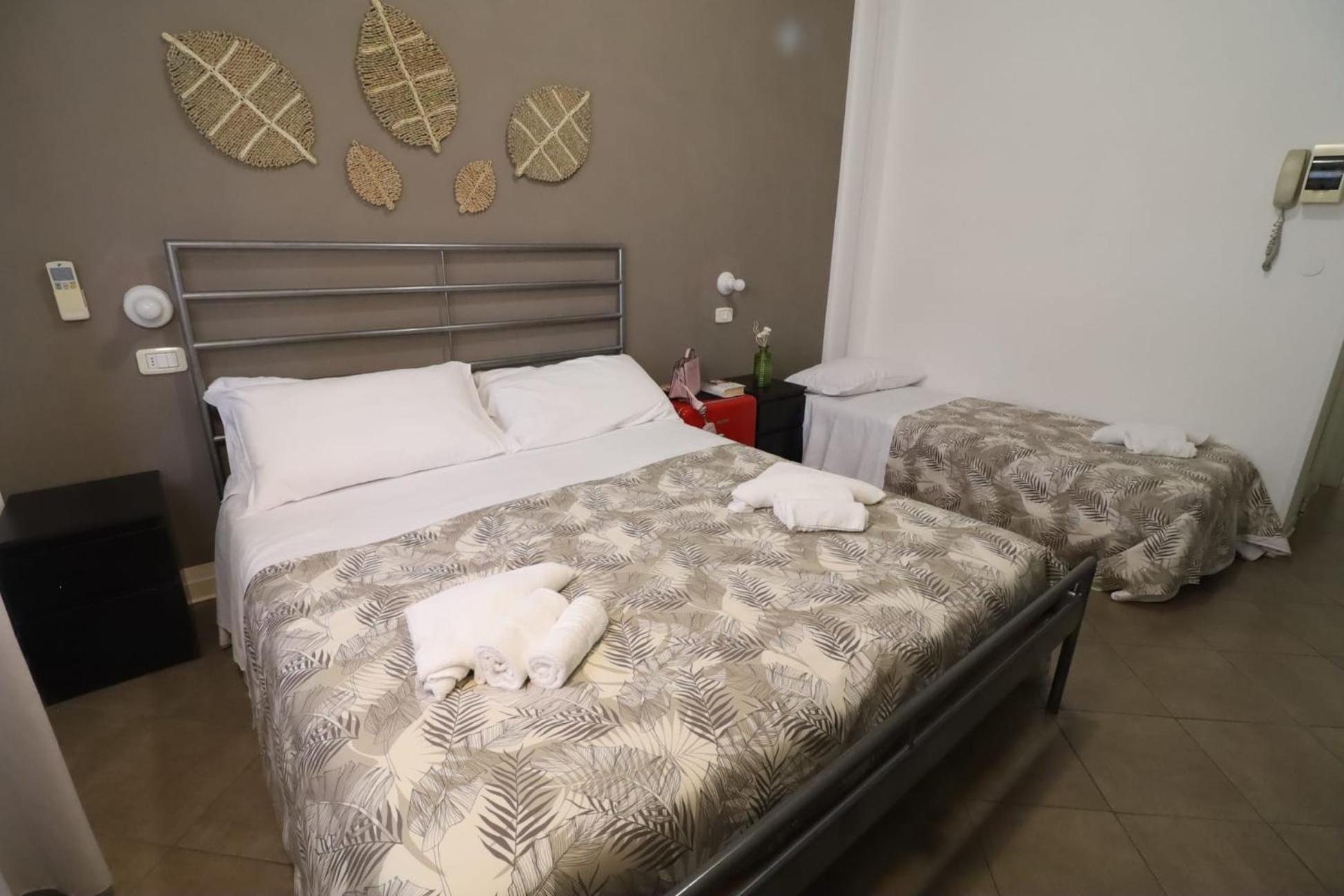 Fasthotel Cervia Ngoại thất bức ảnh