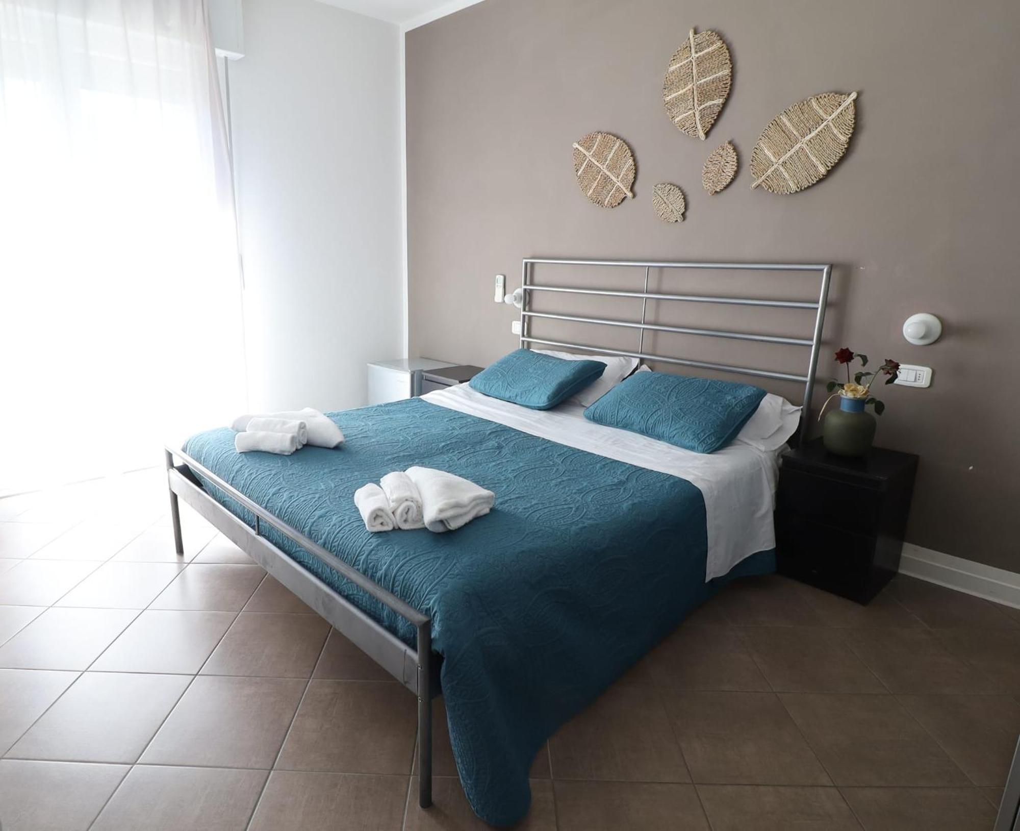 Fasthotel Cervia Ngoại thất bức ảnh