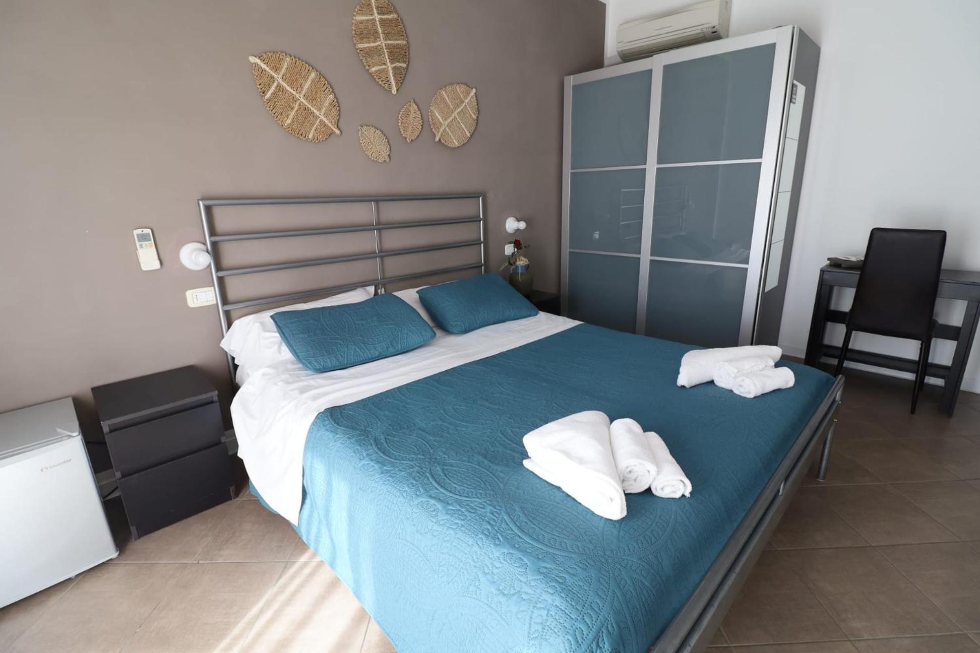 Fasthotel Cervia Ngoại thất bức ảnh