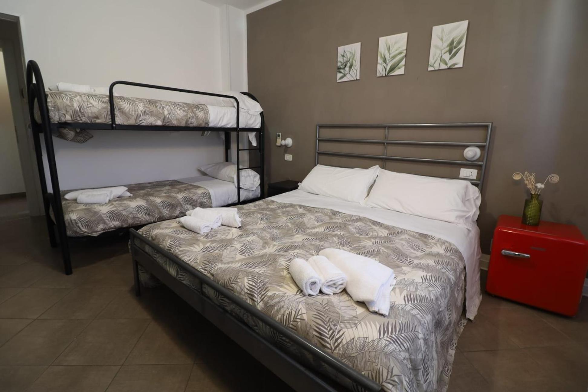 Fasthotel Cervia Ngoại thất bức ảnh