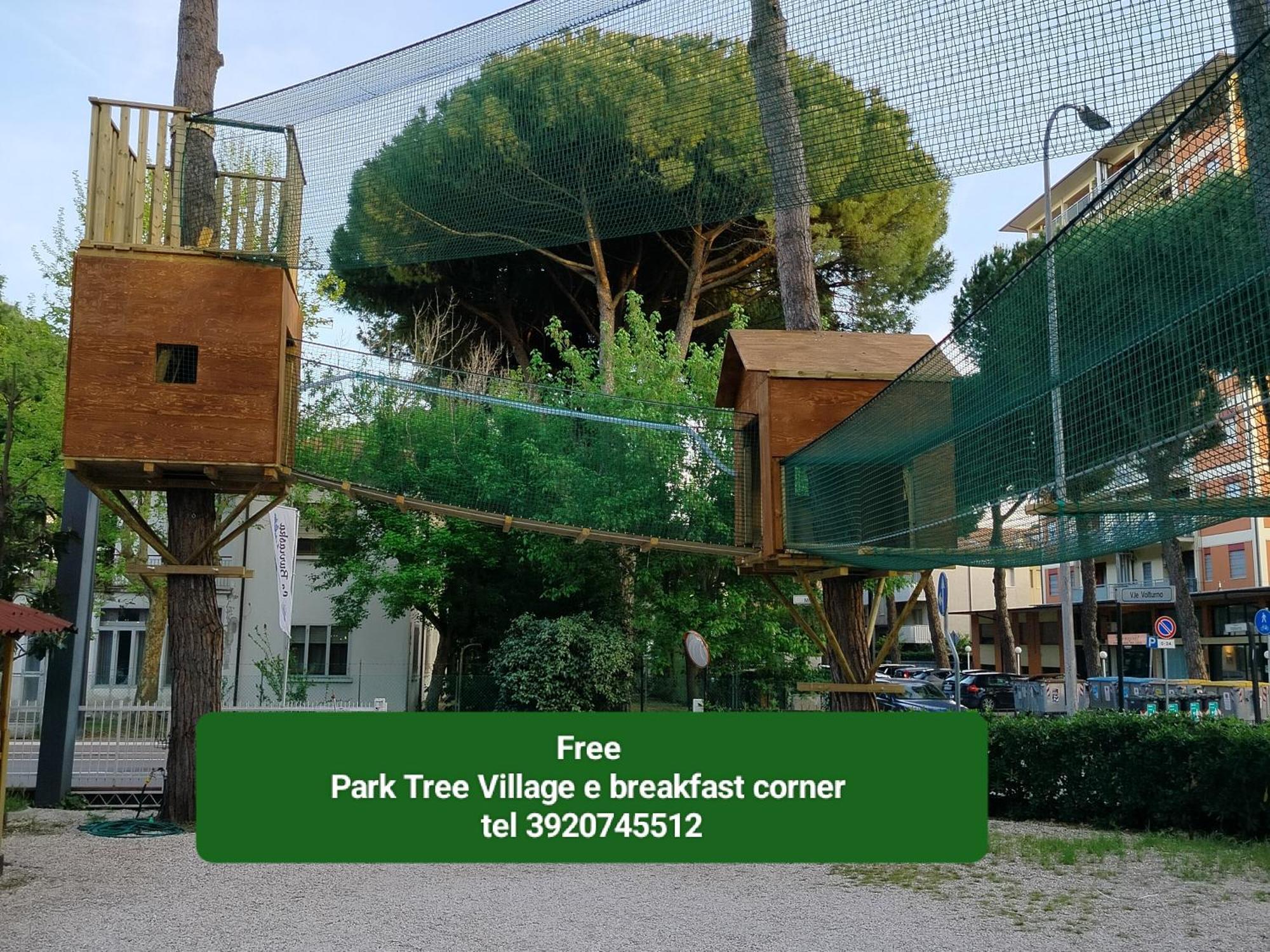 Fasthotel Cervia Ngoại thất bức ảnh