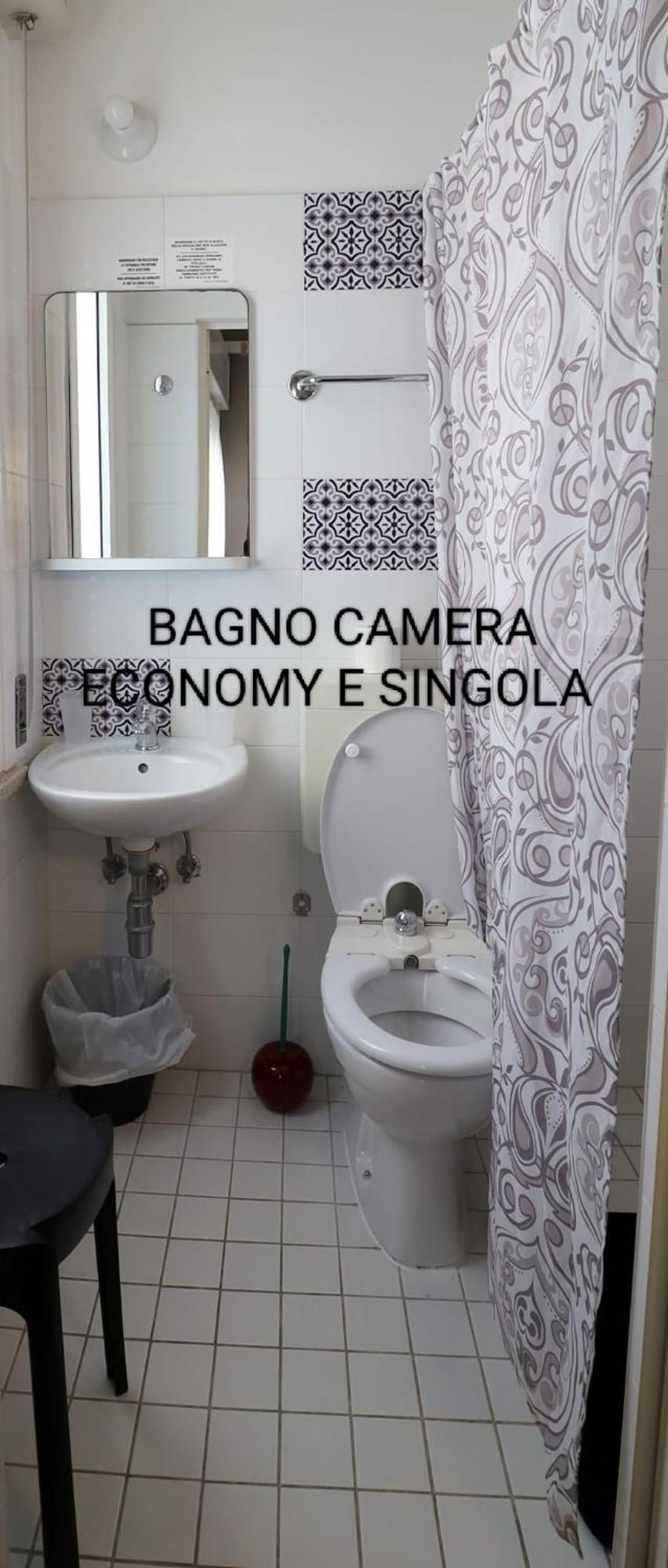 Fasthotel Cervia Ngoại thất bức ảnh