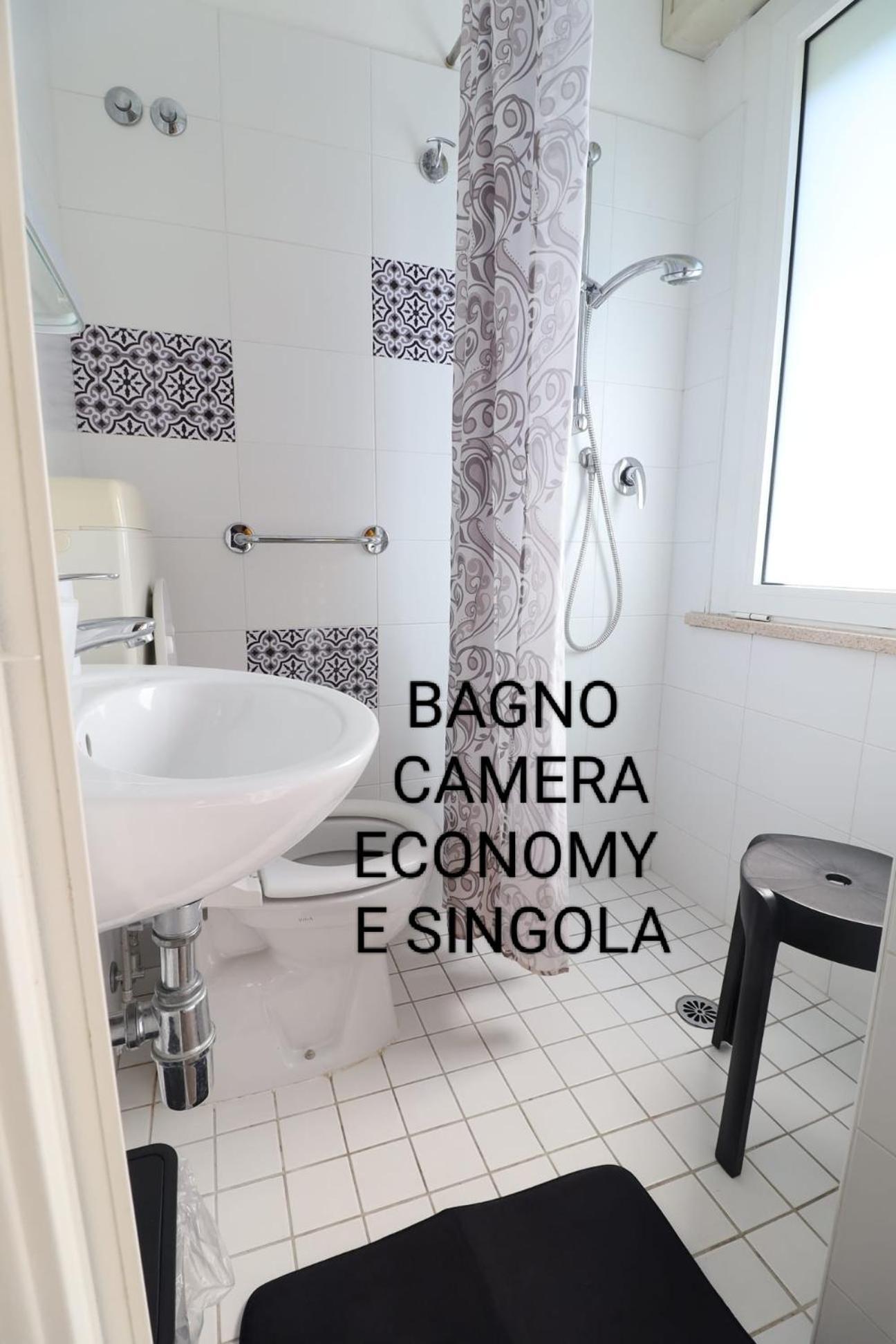 Fasthotel Cervia Ngoại thất bức ảnh