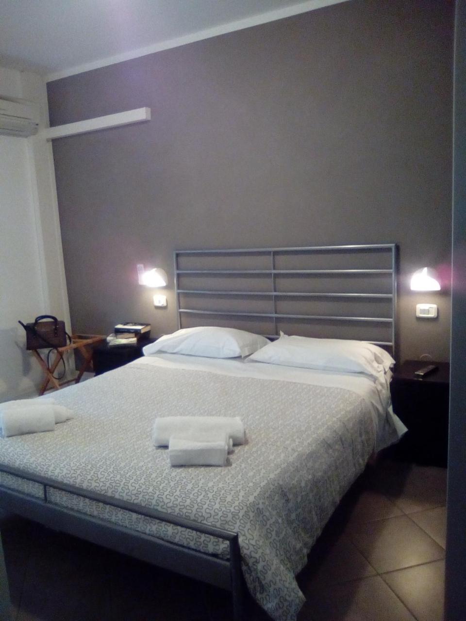 Fasthotel Cervia Ngoại thất bức ảnh