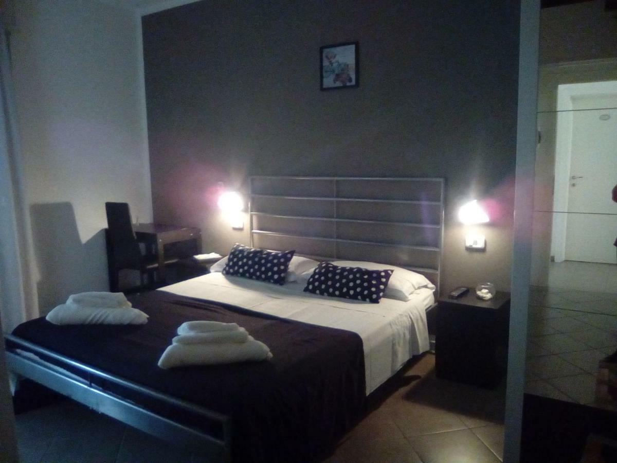 Fasthotel Cervia Ngoại thất bức ảnh