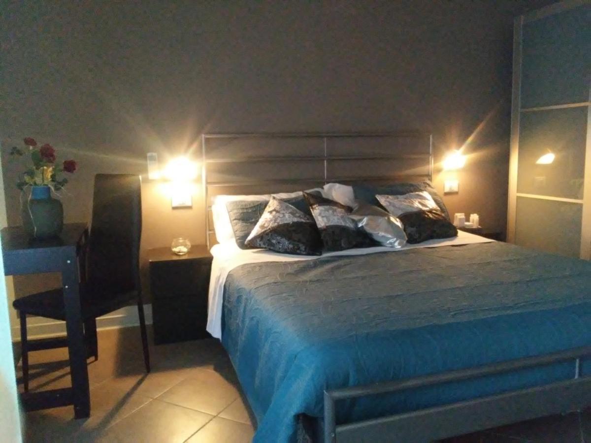 Fasthotel Cervia Ngoại thất bức ảnh