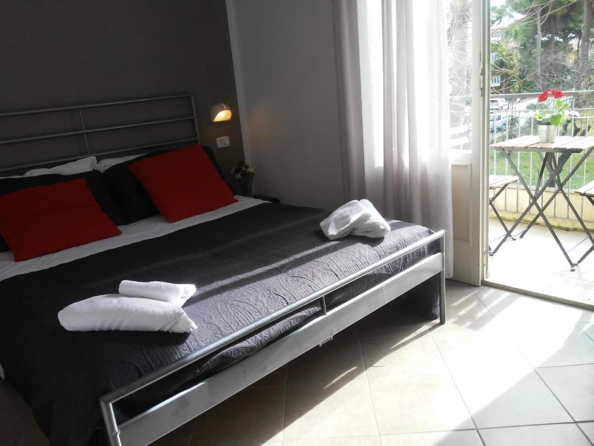 Fasthotel Cervia Ngoại thất bức ảnh