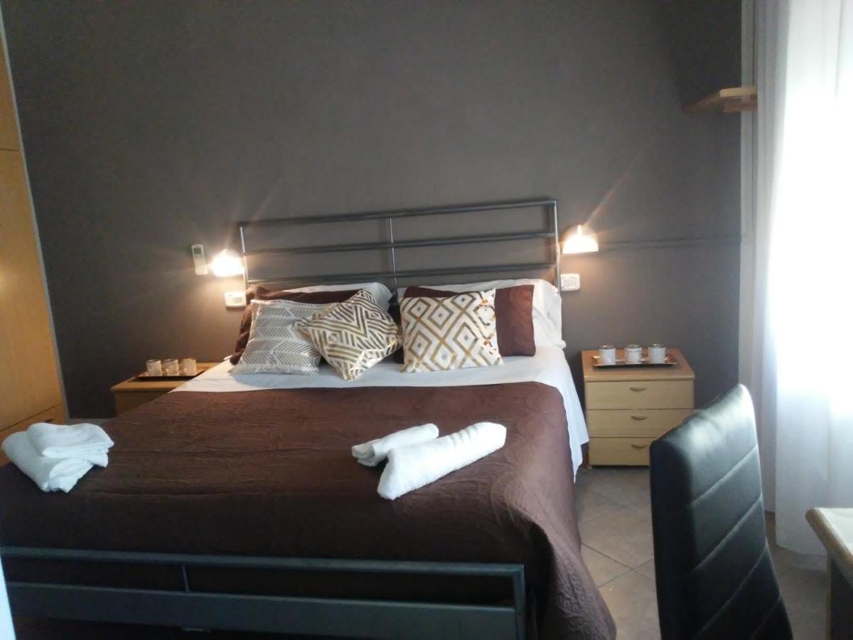 Fasthotel Cervia Ngoại thất bức ảnh