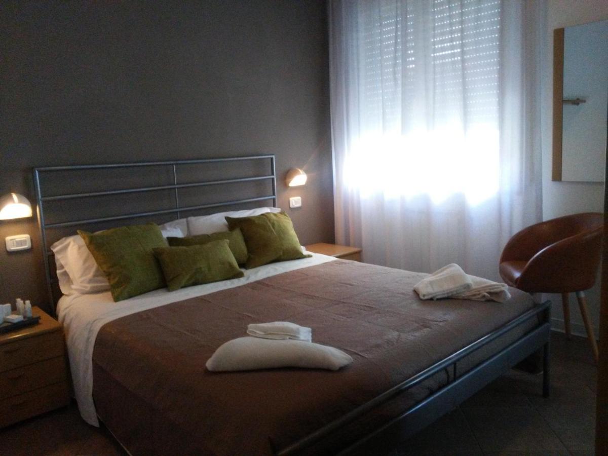 Fasthotel Cervia Ngoại thất bức ảnh