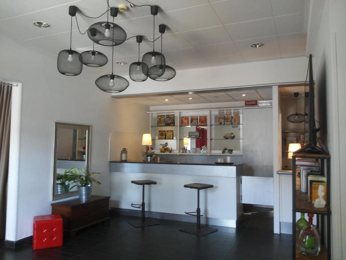 Fasthotel Cervia Ngoại thất bức ảnh