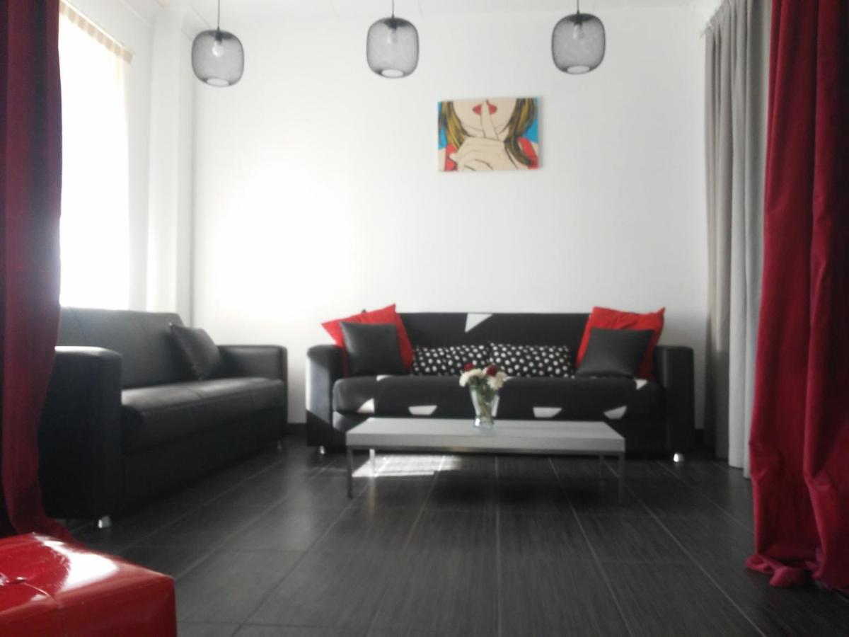 Fasthotel Cervia Ngoại thất bức ảnh