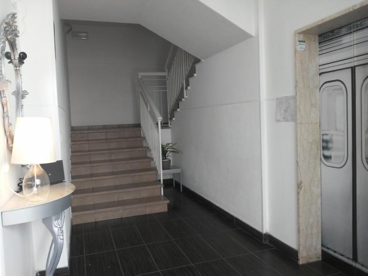 Fasthotel Cervia Ngoại thất bức ảnh