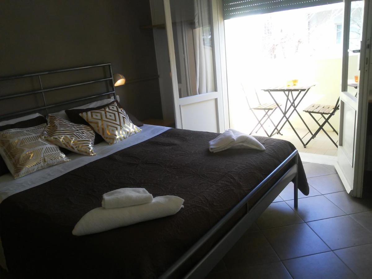 Fasthotel Cervia Ngoại thất bức ảnh