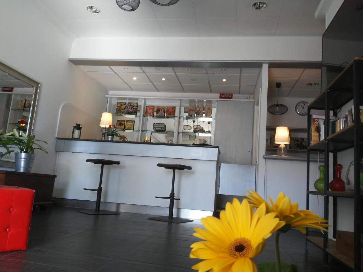 Fasthotel Cervia Ngoại thất bức ảnh