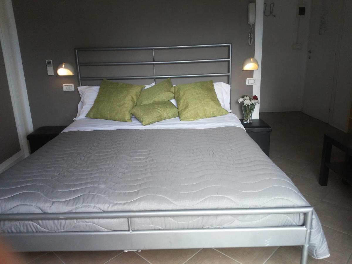 Fasthotel Cervia Ngoại thất bức ảnh