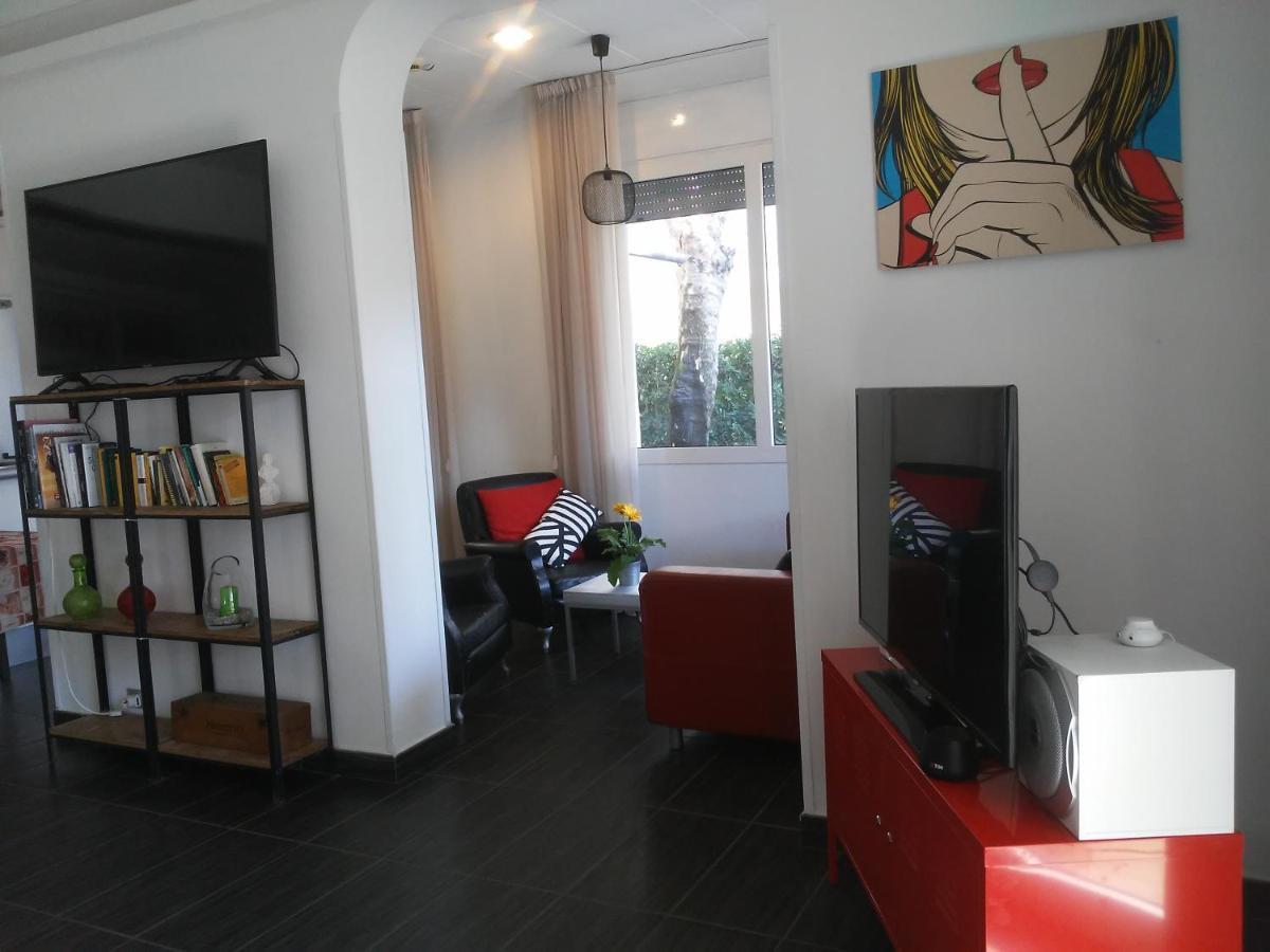 Fasthotel Cervia Ngoại thất bức ảnh