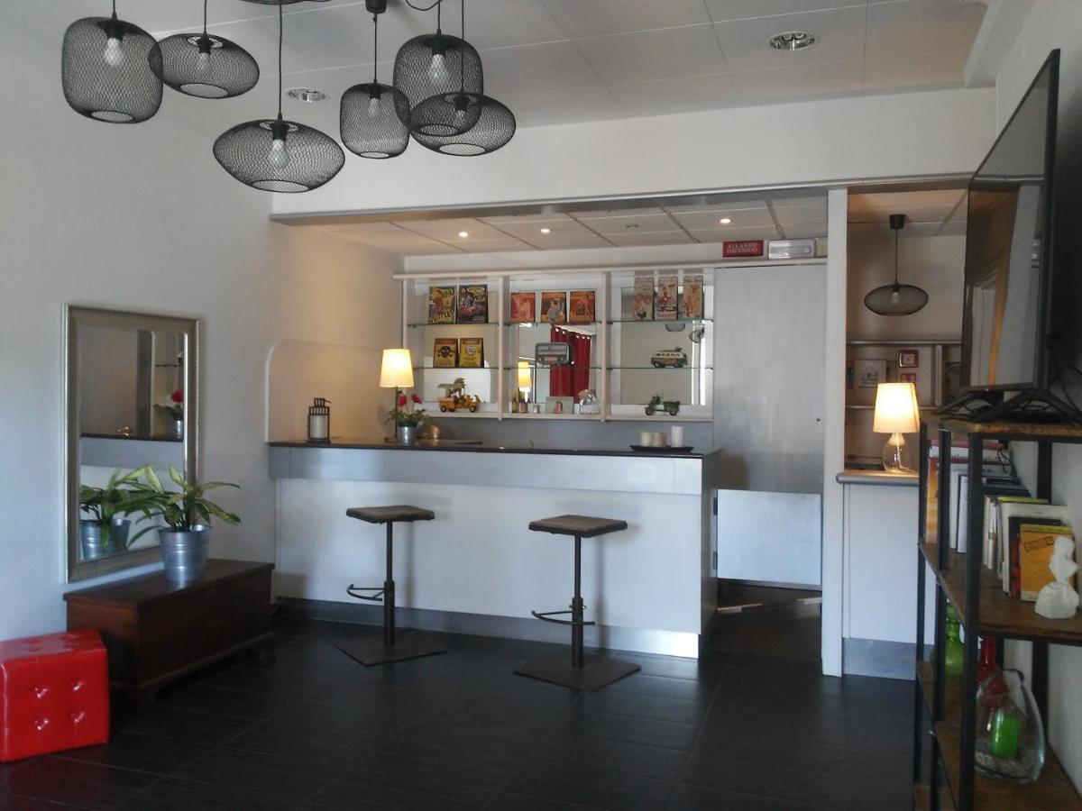 Fasthotel Cervia Ngoại thất bức ảnh