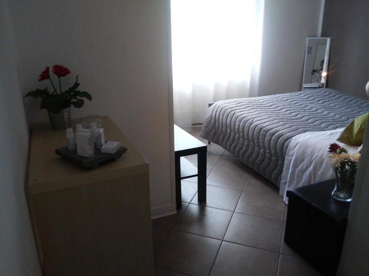 Fasthotel Cervia Ngoại thất bức ảnh