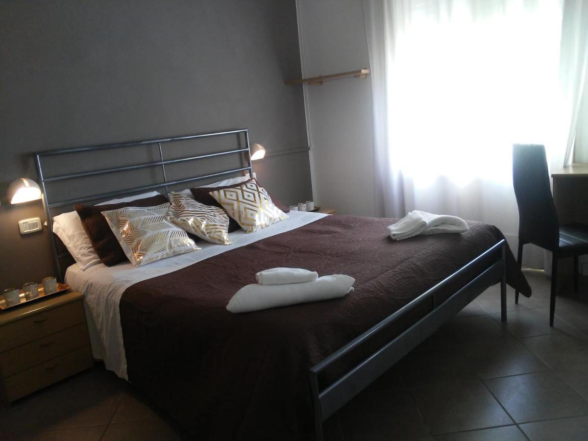 Fasthotel Cervia Ngoại thất bức ảnh