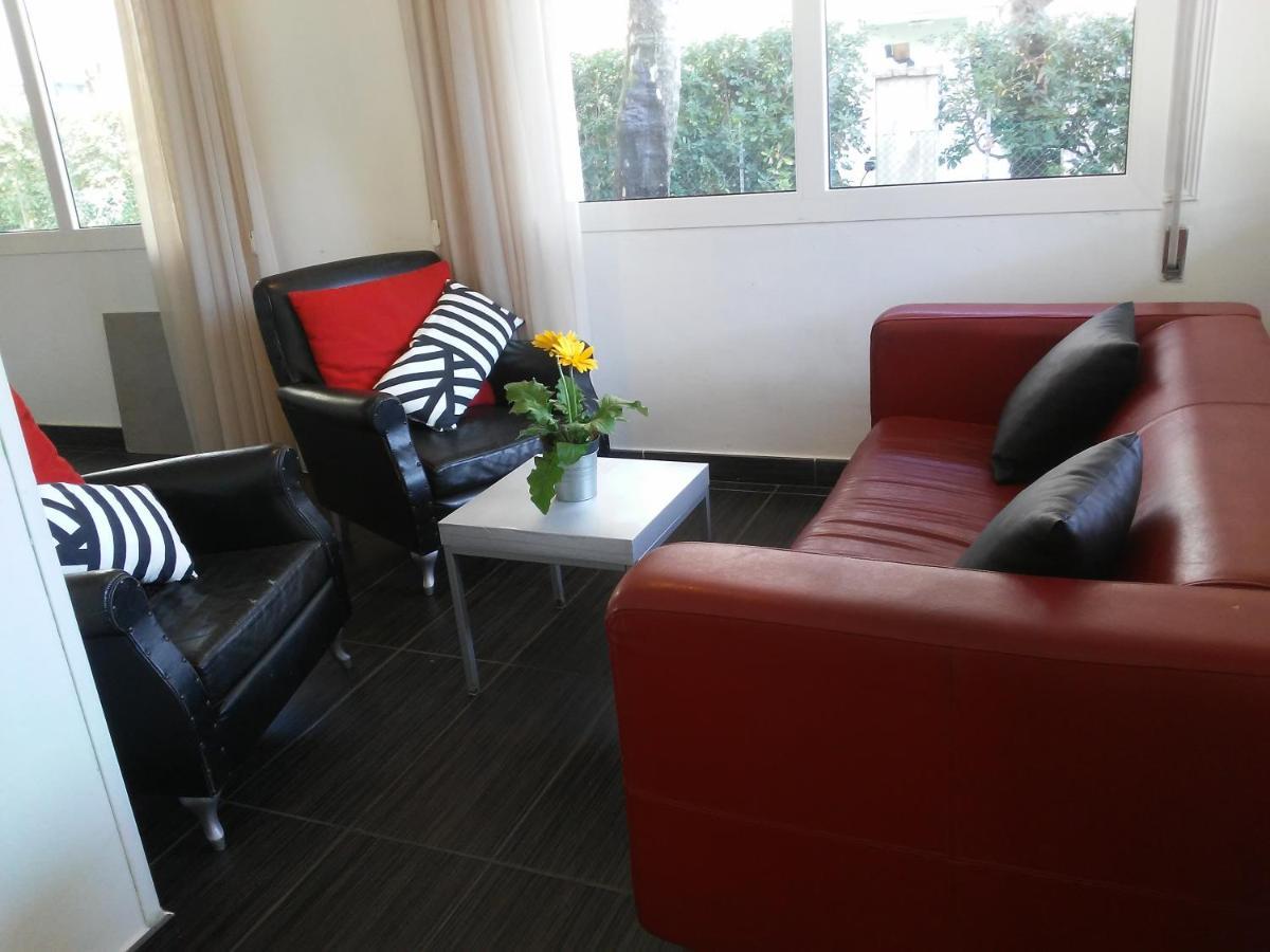 Fasthotel Cervia Ngoại thất bức ảnh